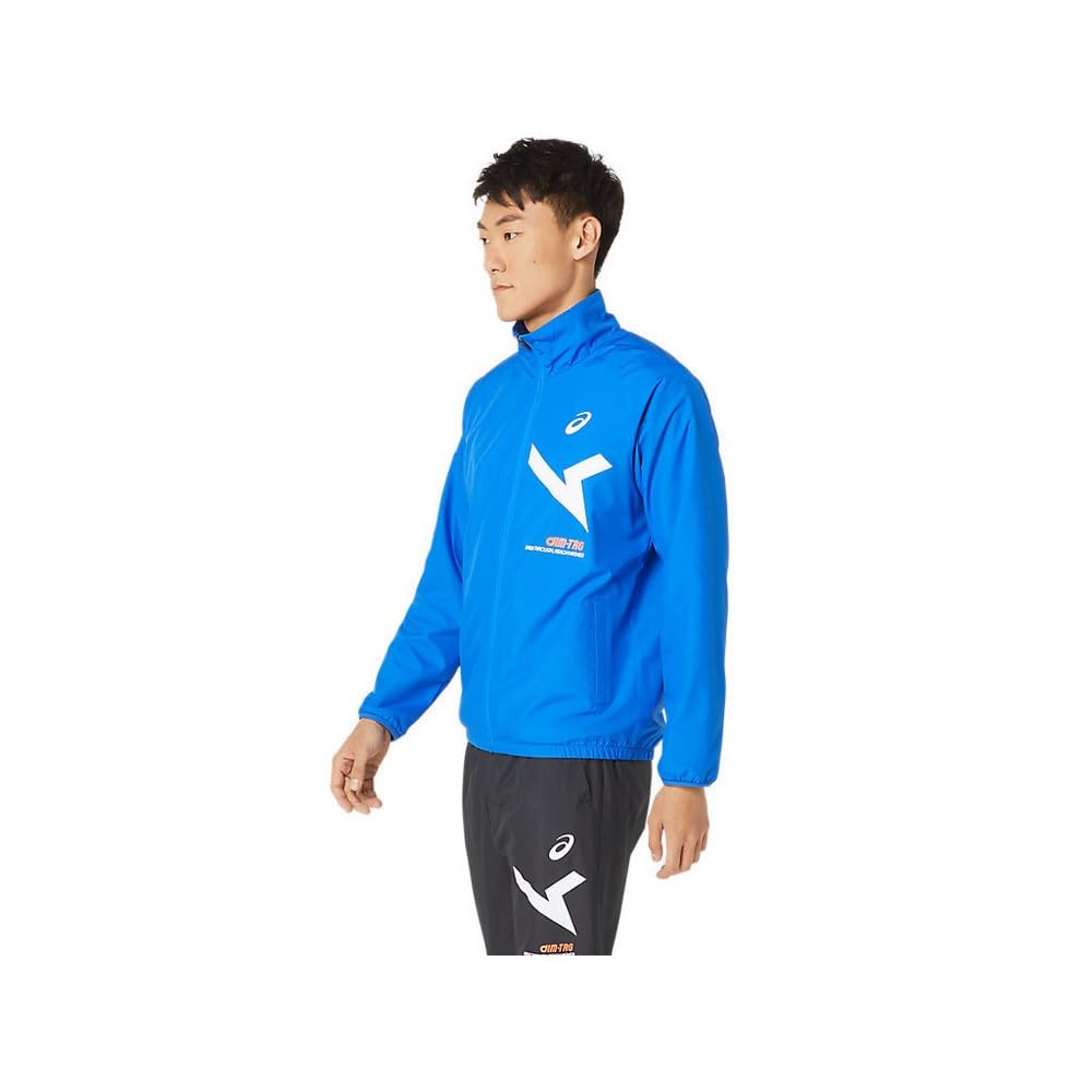 アシックス　MOTION THERM ライトダウン アシックスMOTION THERM ライトダウン